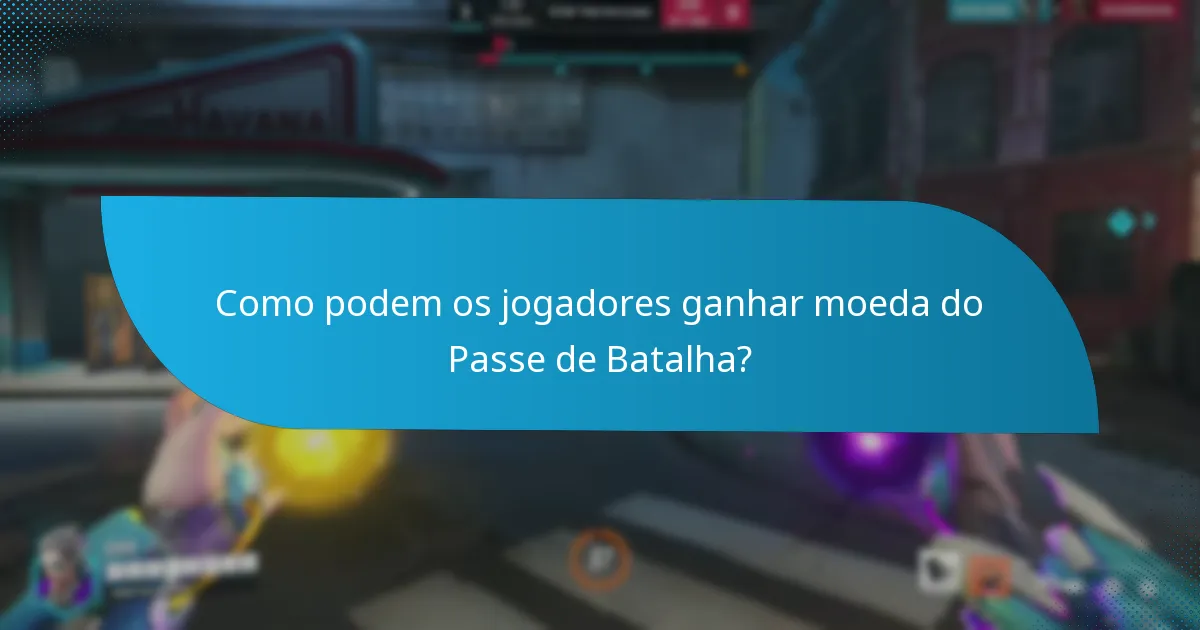 Quanto custa um Passe de Batalha?