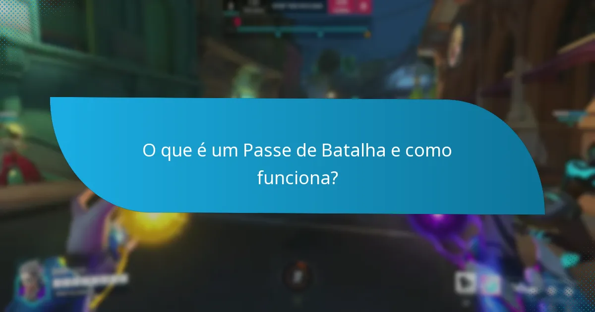 Que skins estão incluídas no Passe de Batalha?