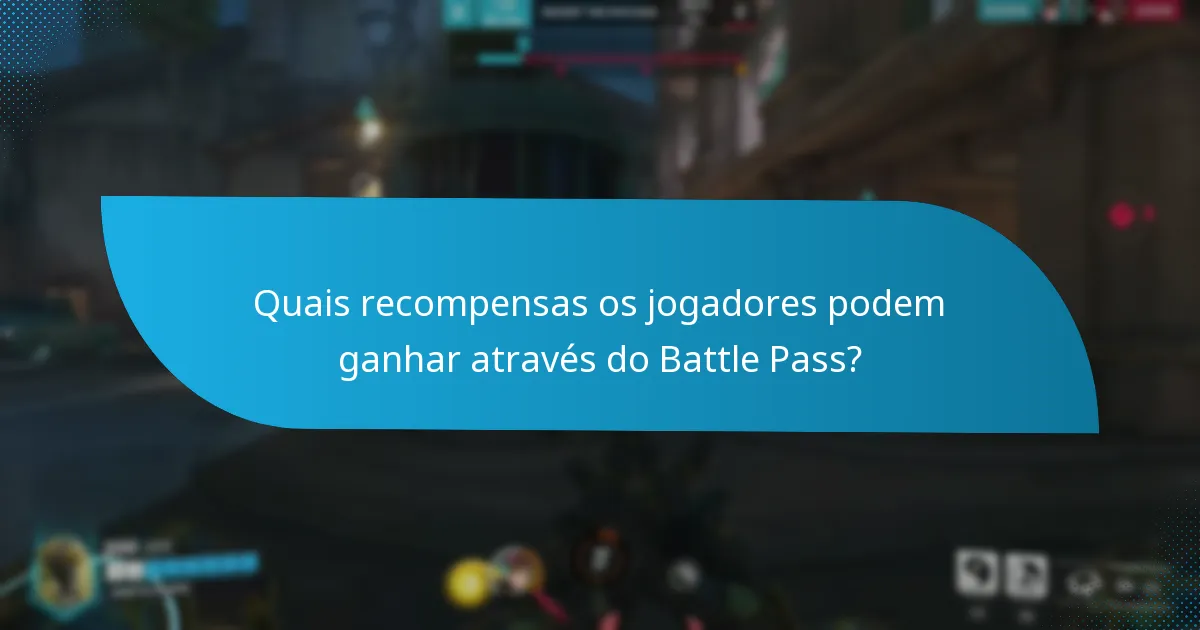 Quantos níveis existem normalmente em um Battle Pass?