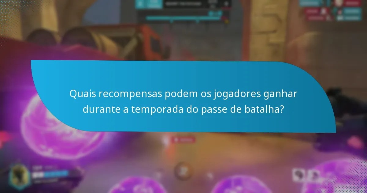 Como os jogadores maximizam a sua experiência com o passe de batalha?